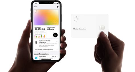 apple credit card payment no fees